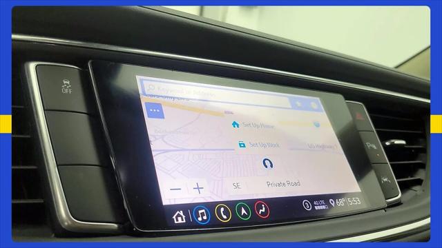 2021 Buick Enclave FWD Premium