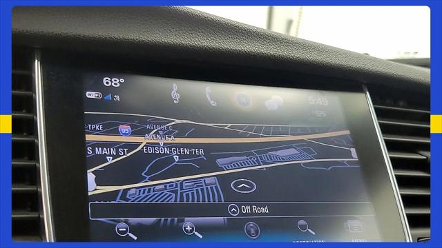 2018 Buick Encore Essence