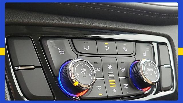 2018 Buick Encore Essence