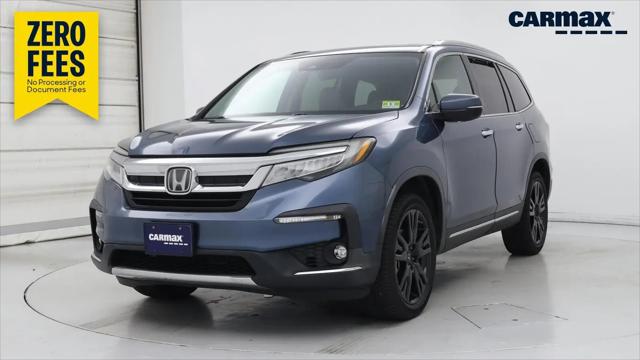 2019 Honda Pilot Touring for sale in Edison, NJ