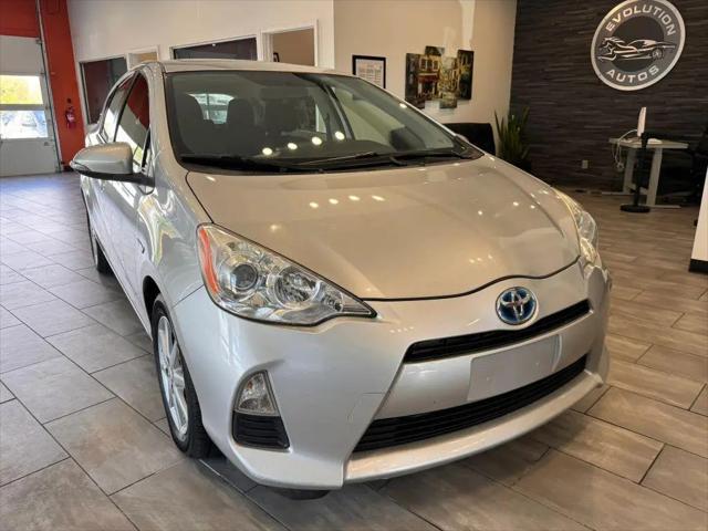 2012 Toyota Prius c Three for sale in Whiteland, IN