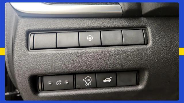 2023 Nissan Rogue SL Intelligent AWD