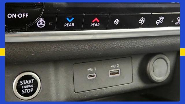 2023 Nissan Rogue SL Intelligent AWD
