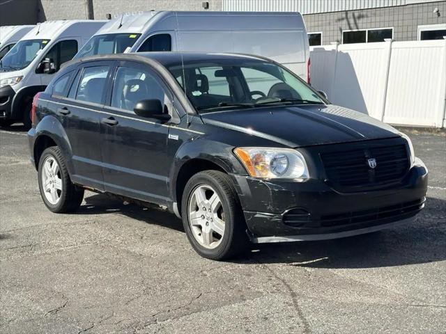 2008 Dodge Caliber SE for sale in Sterling Heights, MI