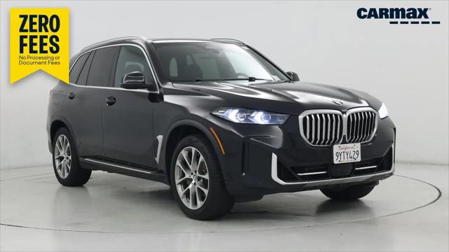 2024 BMW X5 sDrive40i for sale in Duarte, CA