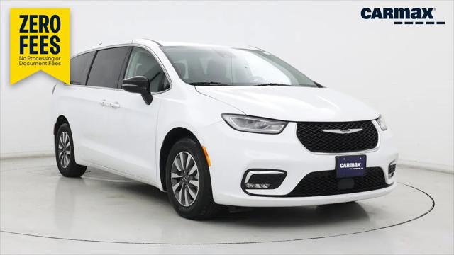 2024 Chrysler Pacifica Hybrid Select for sale in Tinley Park, IL