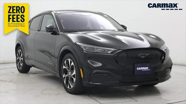 2023 Ford Mustang Mach-E Premium for sale in Newport News, VA