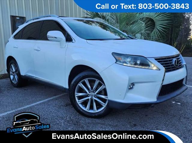 2015 Lexus RX 350 Unknown for sale in York, SC