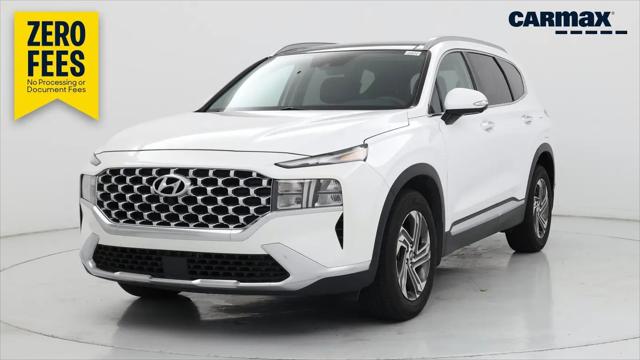 2023 Hyundai Santa Fe SEL for sale in Chattanooga, TN