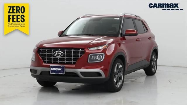 2024 Hyundai Venue Limited for sale in Chattanooga, TN