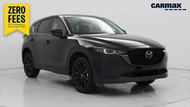 2025 Mazda CX-5 2.5 S Carbon Edition for sale in Chattanooga, TN