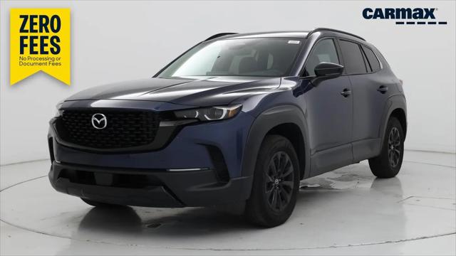 2025 Mazda CX-50 Hybrid Premium Package for sale in Chattanooga, TN