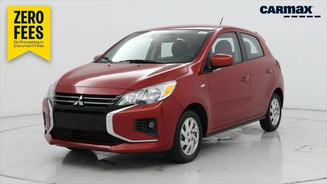 2024 Mitsubishi Mirage LE for sale in Chattanooga, TN