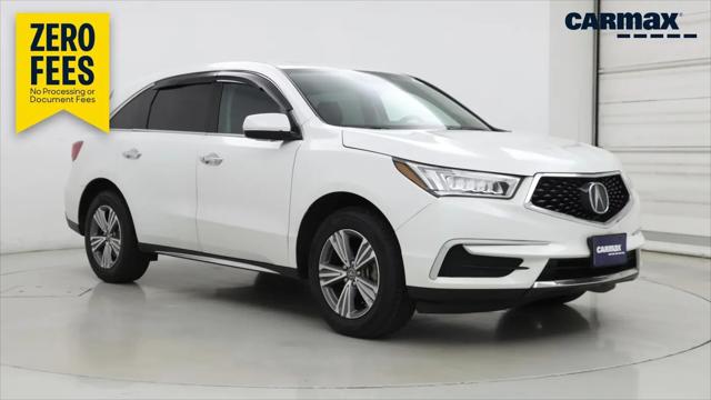 2020 Acura MDX Standard for sale in Smithtown, NY