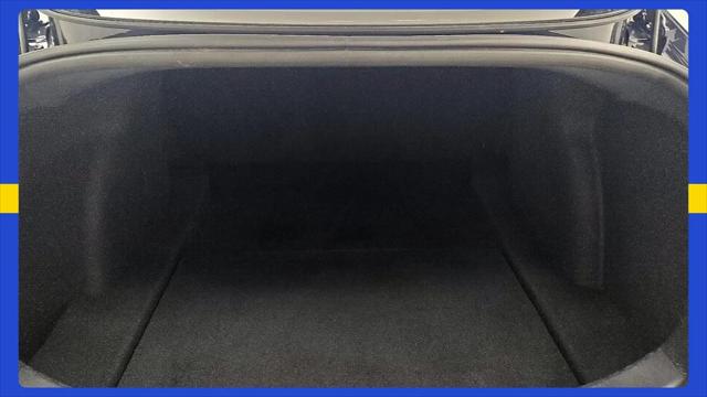 2020 Tesla Model 3 Standard Range Plus Rear-Wheel Drive