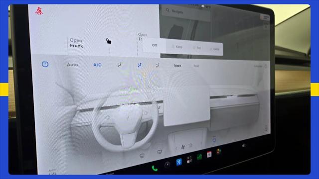 2020 Tesla Model 3 Standard Range Plus Rear-Wheel Drive