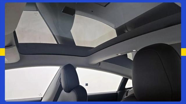 2020 Tesla Model 3 Standard Range Plus Rear-Wheel Drive