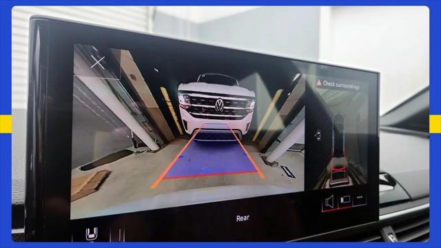 2021 Audi S5 Sportback Premium Plus TFSI quattro Tiptronic