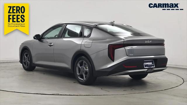 2025 Kia K4 LXS for sale in Norcross, GA