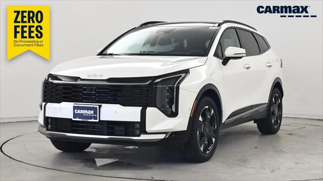 2026 Kia Sportage Hybrid SX-Prestige for sale in Norcross, GA
