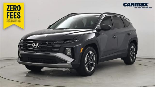 2026 Hyundai Tucson SEL for sale in Norcross, GA