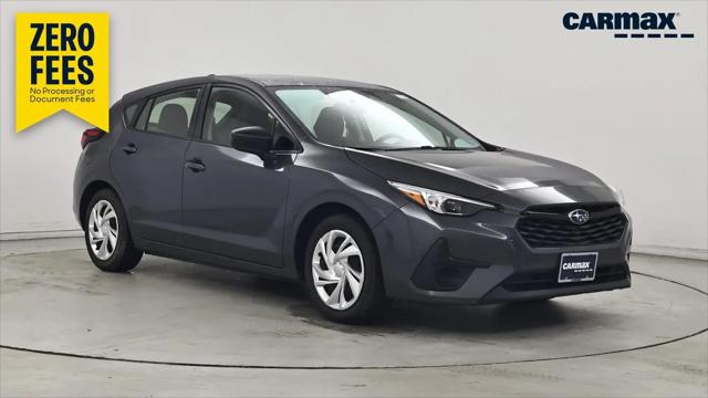 2024 Subaru Impreza Base 5-Door for sale in Norcross, GA