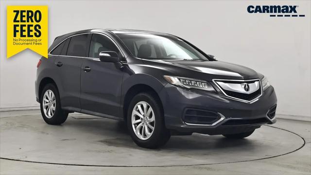 2016 Acura RDX Base for sale in Norcross, GA