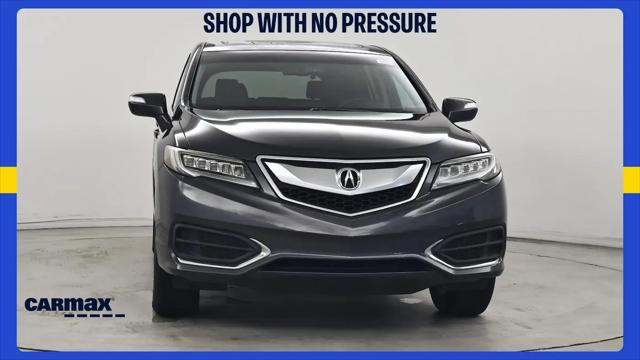 2016 Acura RDX Base