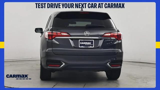 2016 Acura RDX Base