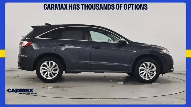 2016 Acura RDX Base