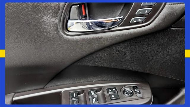 2016 Acura RDX Base