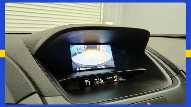 2016 Acura RDX Base