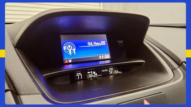 2016 Acura RDX Base