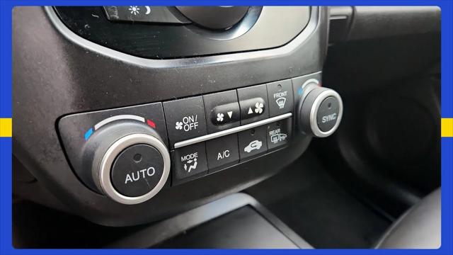 2016 Acura RDX Base