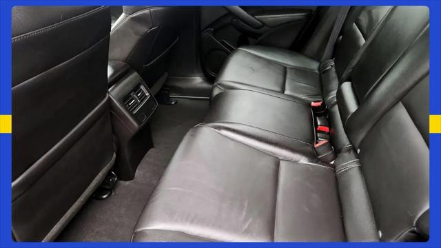2016 Acura RDX Base