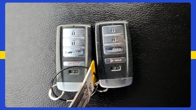 2016 Acura RDX Base