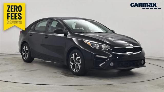 2021 Kia Forte LXS for sale in Norcross, GA