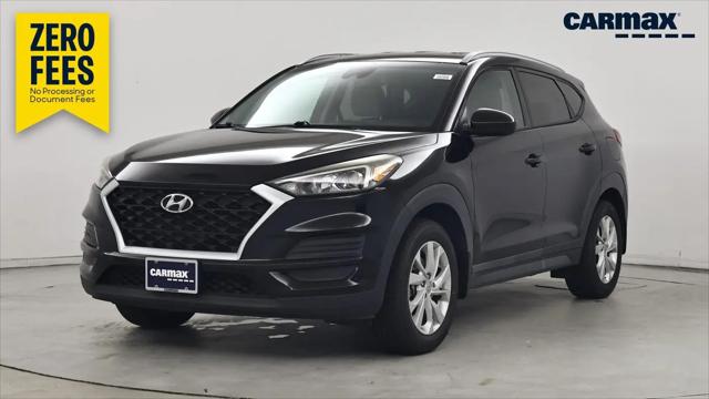 2020 Hyundai Tucson Value for sale in Norcross, GA