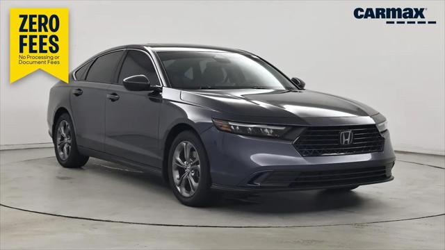 2024 Honda Accord EX for sale in Norcross, GA
