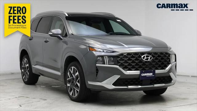 2023 Hyundai Santa Fe Calligraphy for sale in Lynnwood, WA