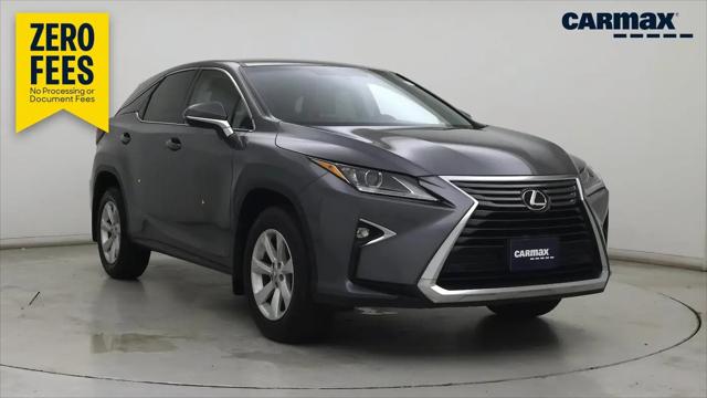 2016 Lexus RX 350 RX 350 for sale in Newark, DE