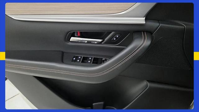 2025 Mazda X-90 Premium Sport