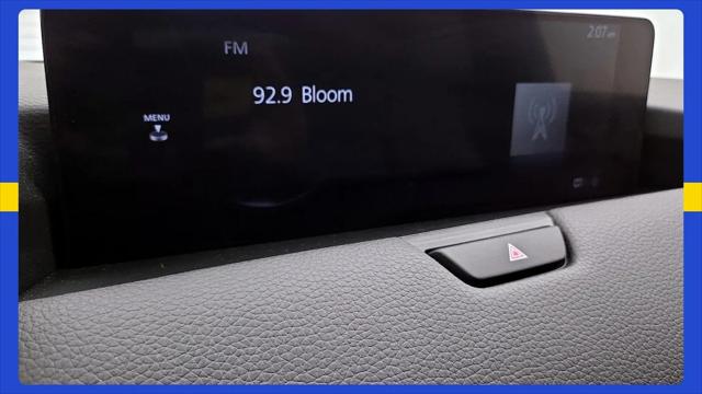 2025 Mazda X-90 Premium Sport