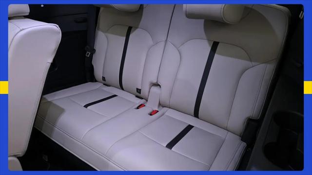 2025 Mazda X-90 Premium Sport