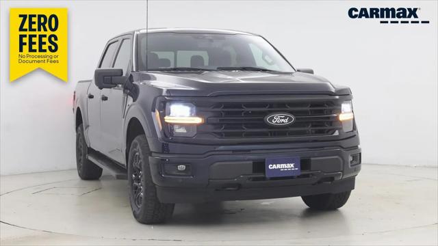 2024 Ford F-150 XLT for sale in Austin, TX