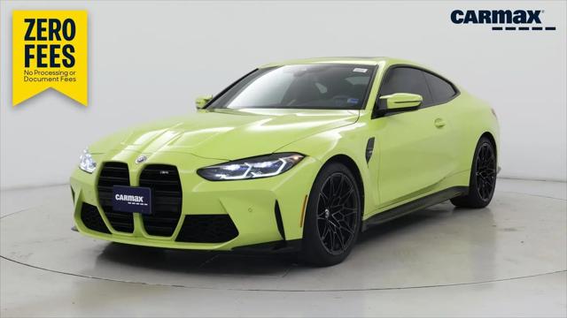 2022 BMW M4 Standard for sale in Virginia Beach, VA