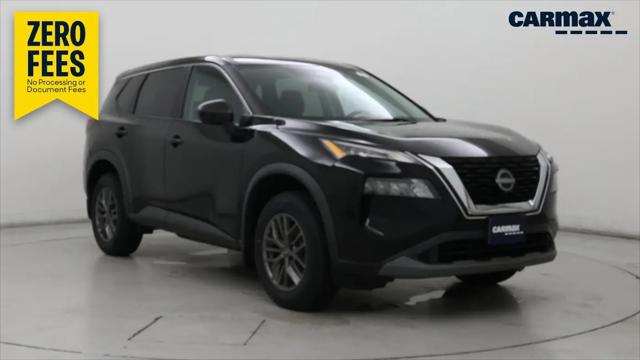 2023 Nissan Rogue S Intelligent AWD for sale in Virginia Beach, VA