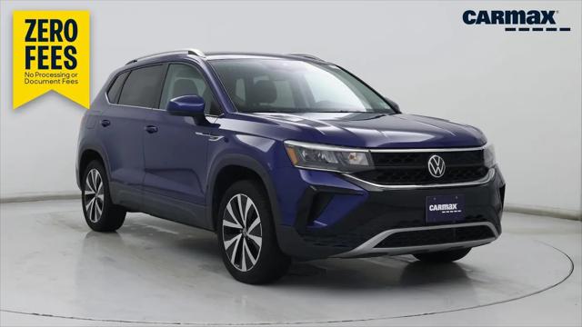 2022 Volkswagen Taos 1.5T SE for sale in Virginia Beach, VA
