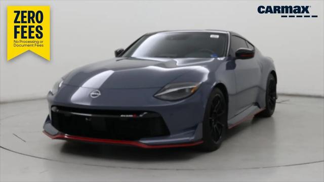 2024 Nissan Z NISMO Auto for sale in Virginia Beach, VA