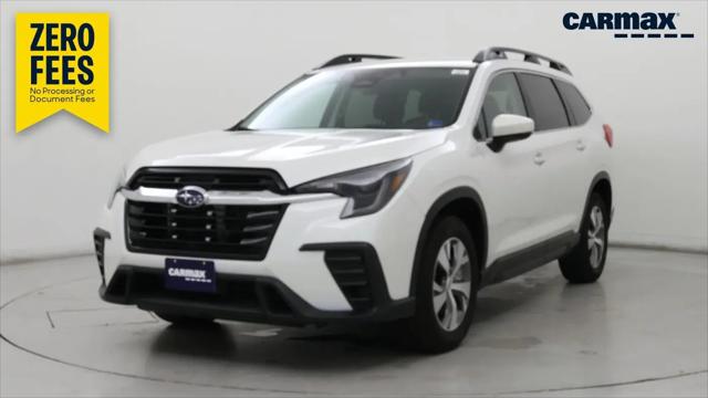 2024 Subaru Ascent Premium 7-Passenger for sale in Virginia Beach, VA